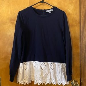 3/$15 Womens blouse